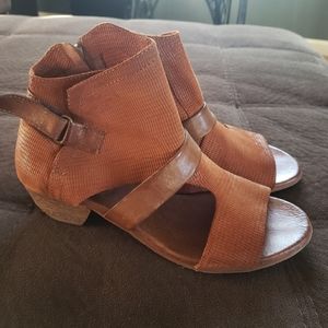 Miz Mooz sandals